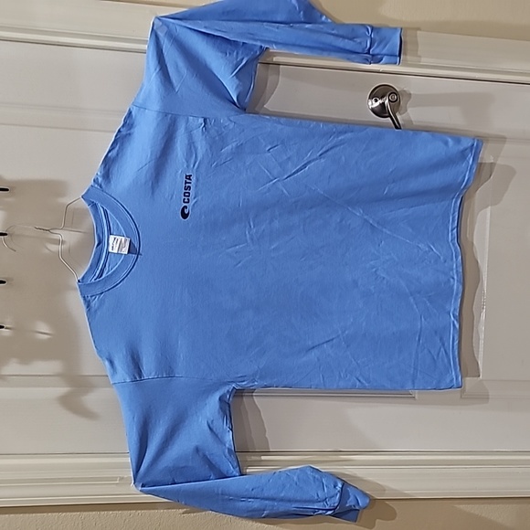 Long Sleeve Costa T-shirt - Picture 3 of 5